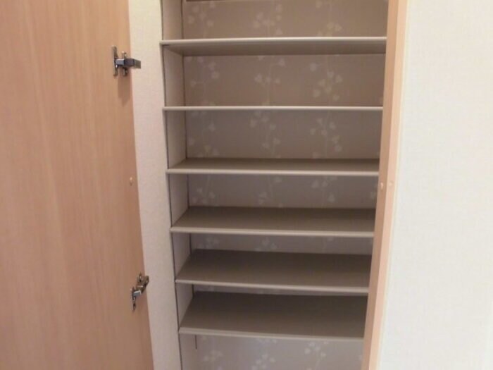 レグルスの物件内観写真