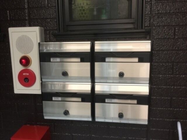 アネックス山王の物件内観写真