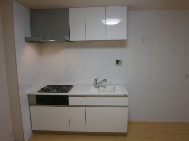 アネックス山王の物件内観写真