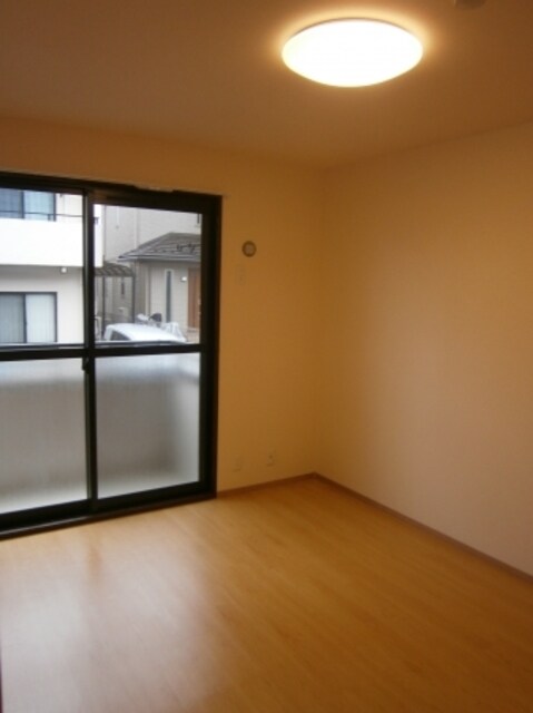 アネックス山王の物件内観写真