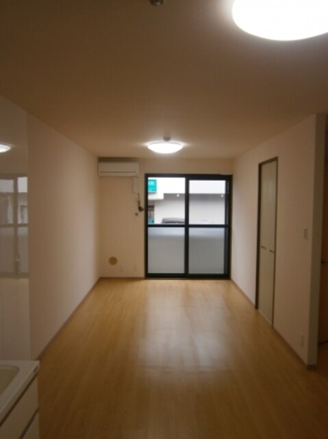 アネックス山王の物件内観写真
