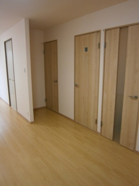 アネックス山王の物件内観写真