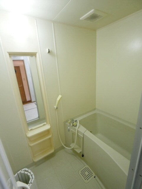 シルクトゥリーの物件内観写真