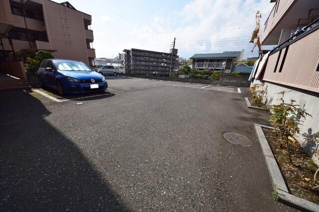 シルクトゥリーの物件内観写真