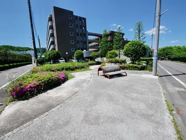 T's garden稲城の物件内観写真