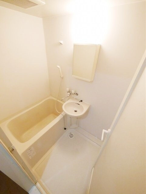 フェンテ多摩の物件内観写真