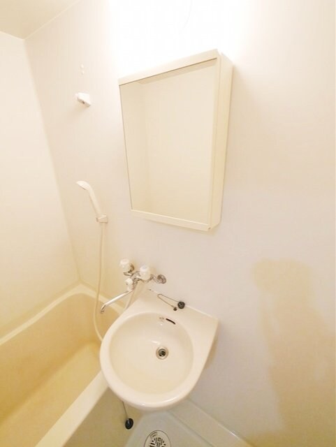 フェンテ多摩の物件内観写真