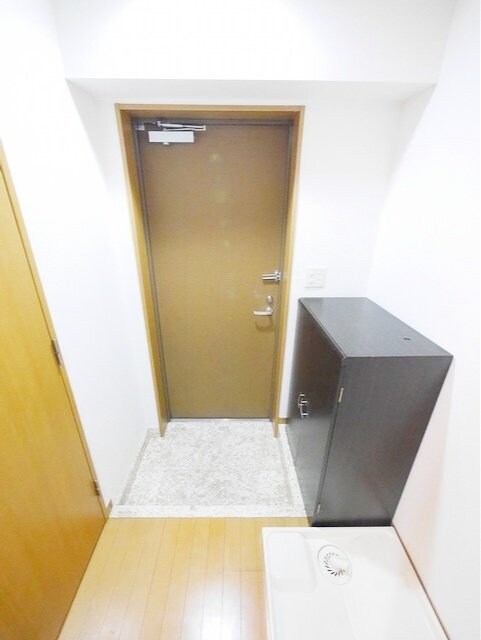 フェンテ多摩の物件内観写真