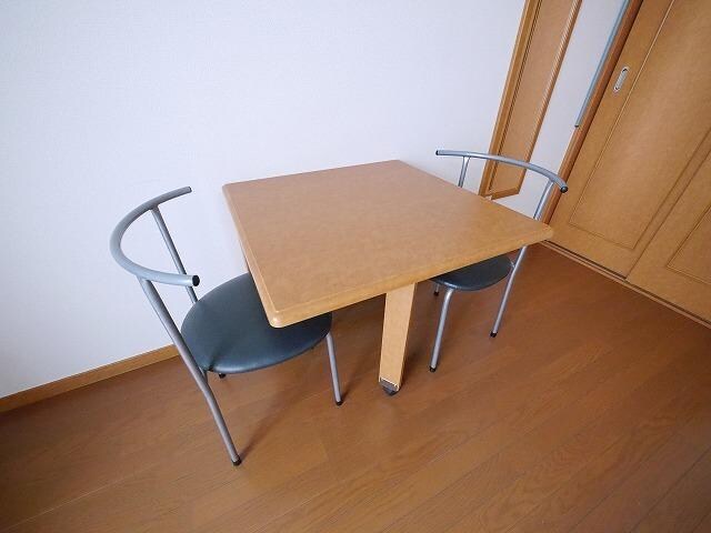 レオパレスわかたけの物件内観写真