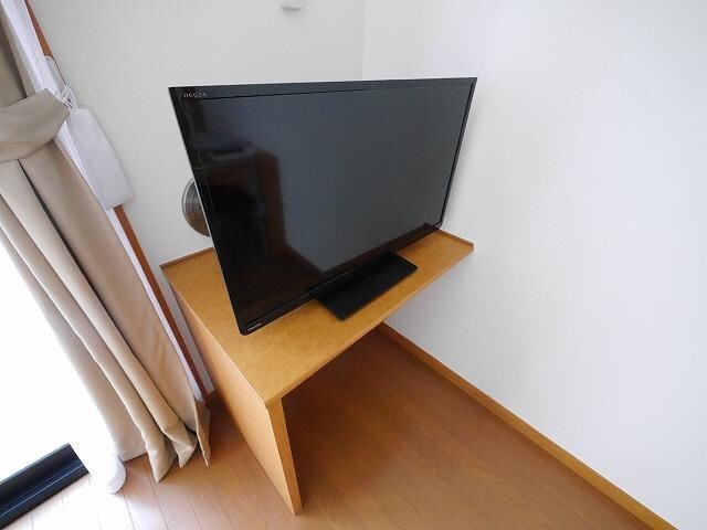 レオパレスわかたけの物件内観写真