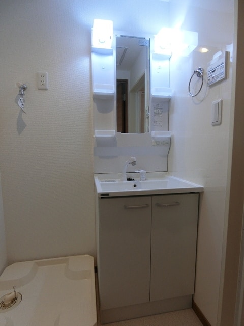 リコルテ長沼の物件内観写真