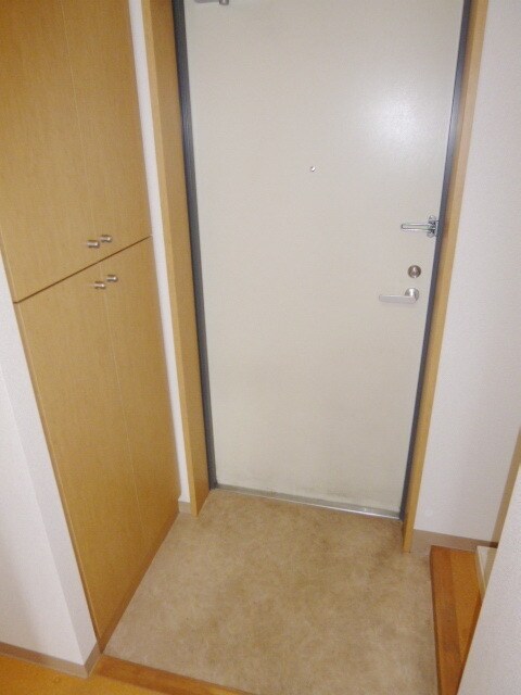 アムール百草園の物件内観写真