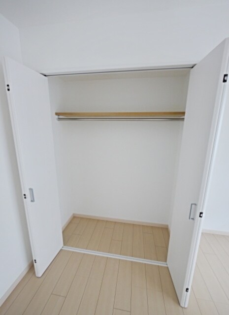 ヒルズフェリーチェの物件内観写真