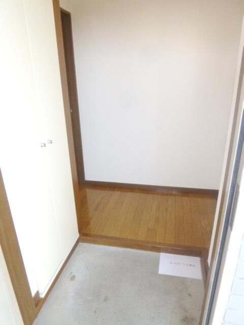 久野第三ビルの物件内観写真