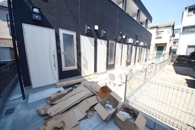 カインドネス八王子大塚C棟の物件内観写真