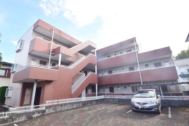 リベール多摩の物件内観写真