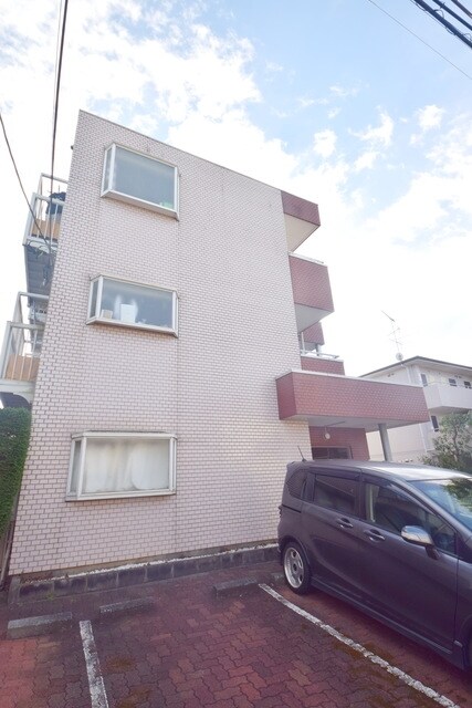 リベール多摩の物件内観写真