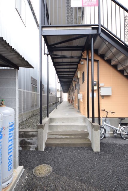 アルカディアの物件内観写真