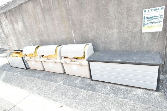 グレイス玉川学園Iの物件内観写真