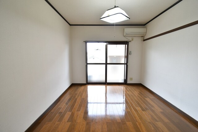 グレイス玉川学園Iの物件内観写真