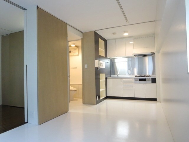 コート向ヶ丘 の物件内観写真