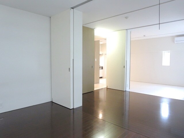 コート向ヶ丘 の物件内観写真