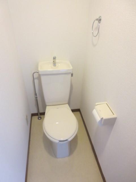 ミラージュ7の物件内観写真