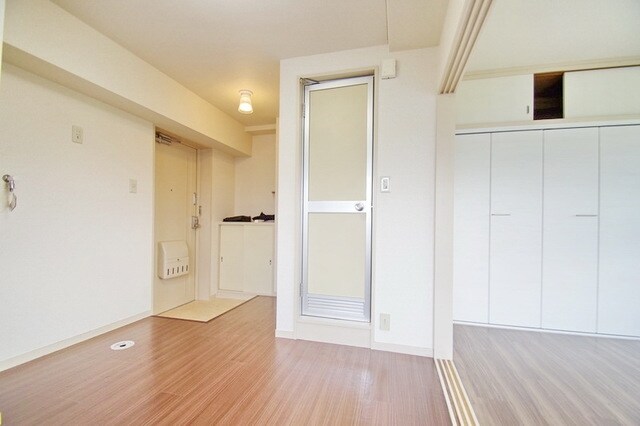 ニューホープハウスの物件内観写真