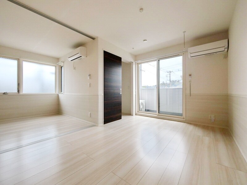 SYハイアIIの物件内観写真