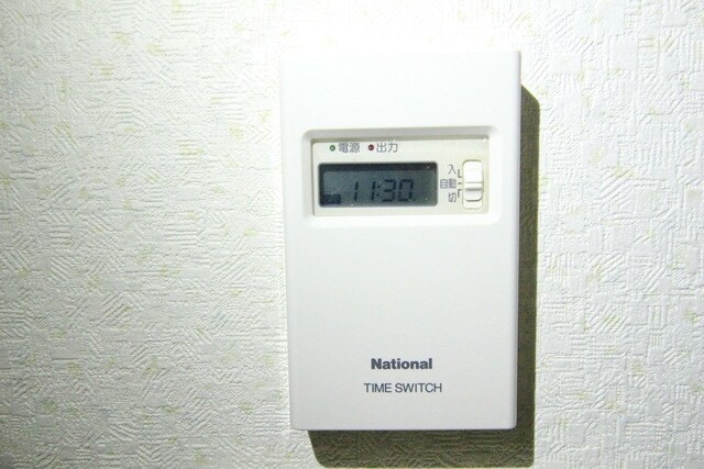 鶴牧ガーデンズの物件内観写真