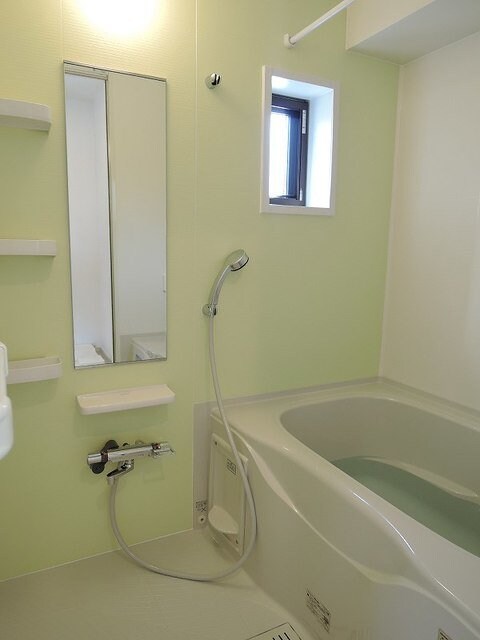 ルミエール モンドBの物件内観写真