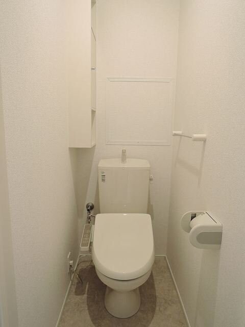 ルミエール モンドBの物件内観写真