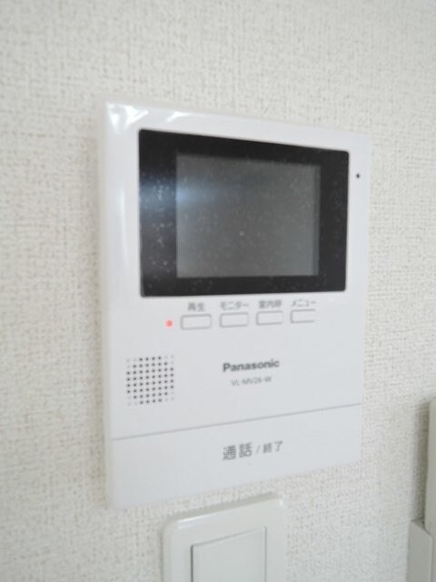 ルミエール モンドBの物件内観写真