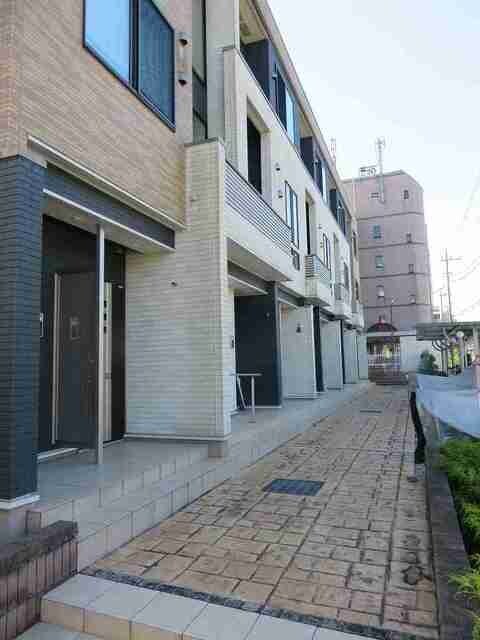 ルミエール モンドBの物件内観写真