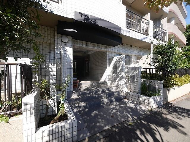 ヒルズLRの物件内観写真