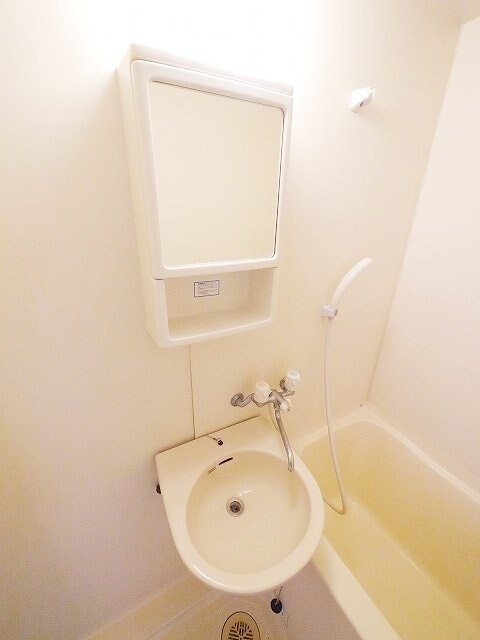 ヒルズLRの物件内観写真