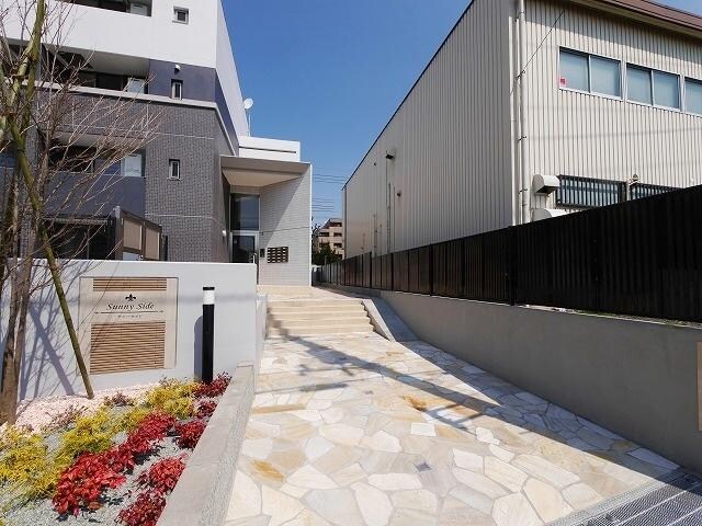SUNNY SIDEの物件内観写真