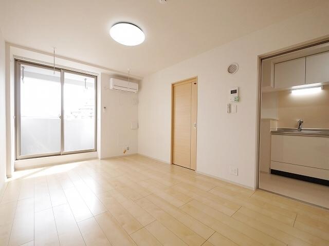 SUNNY SIDEの物件内観写真