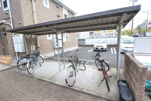 カトゥル セゾンの物件内観写真