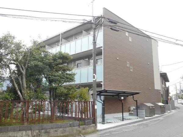 クレイノハイツサングリーンIIの物件内観写真