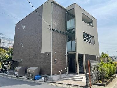 クレイノハイツサングリーンIIの物件内観写真