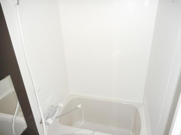 クレイノハイツサングリーンIIの物件内観写真