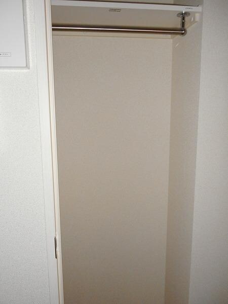 クレイノハイツサングリーンIIの物件内観写真