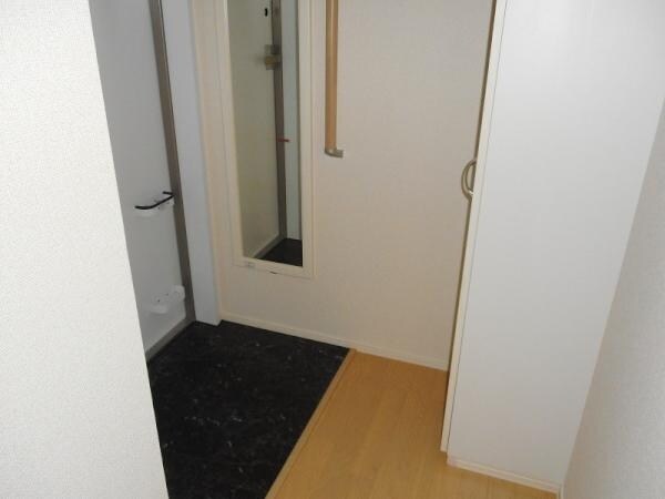 クレイノハイツサングリーンIIの物件内観写真