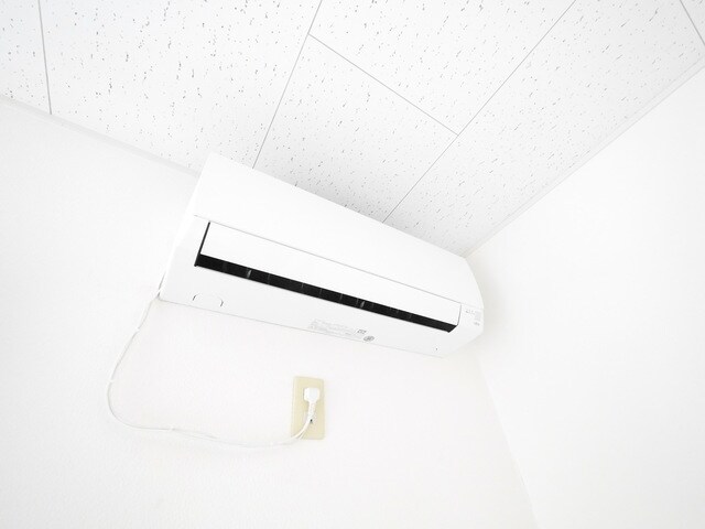 レオパレスオアシスの物件内観写真