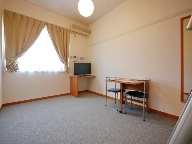 レオパレスエーゼIIの物件内観写真