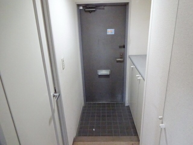 グリーンフォレスト宮前平の物件内観写真