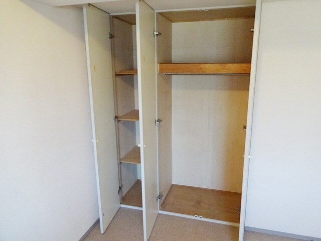 グリーンフォレスト宮前平の物件内観写真