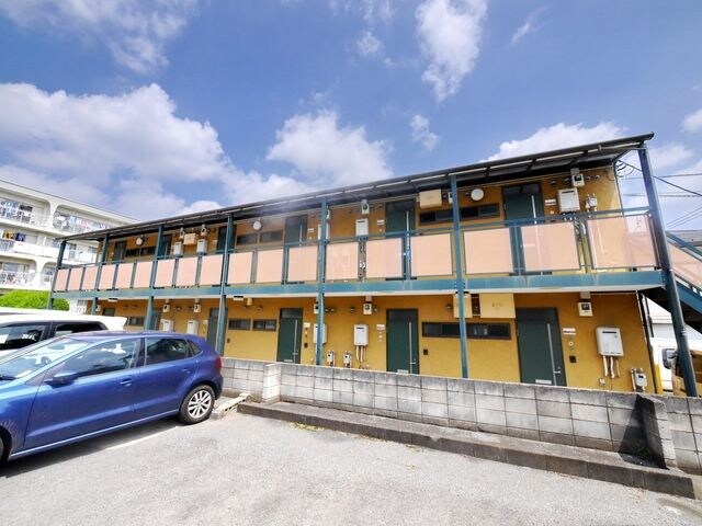 カーサ田園の物件内観写真