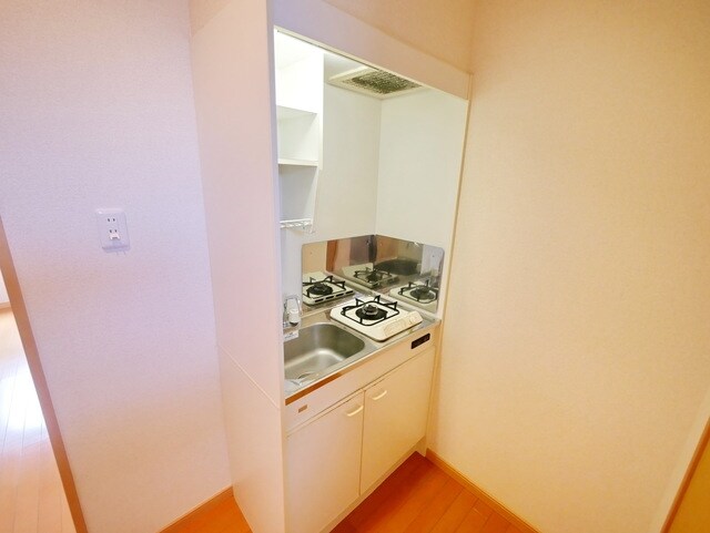 カーサ田園の物件内観写真